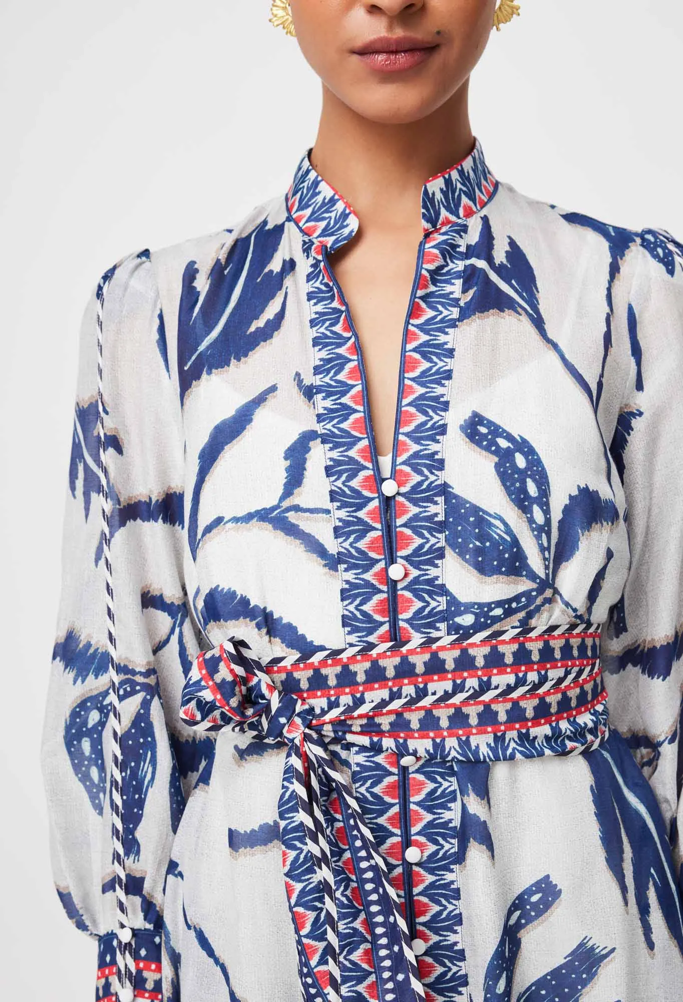 Once Was | Tierra Dress