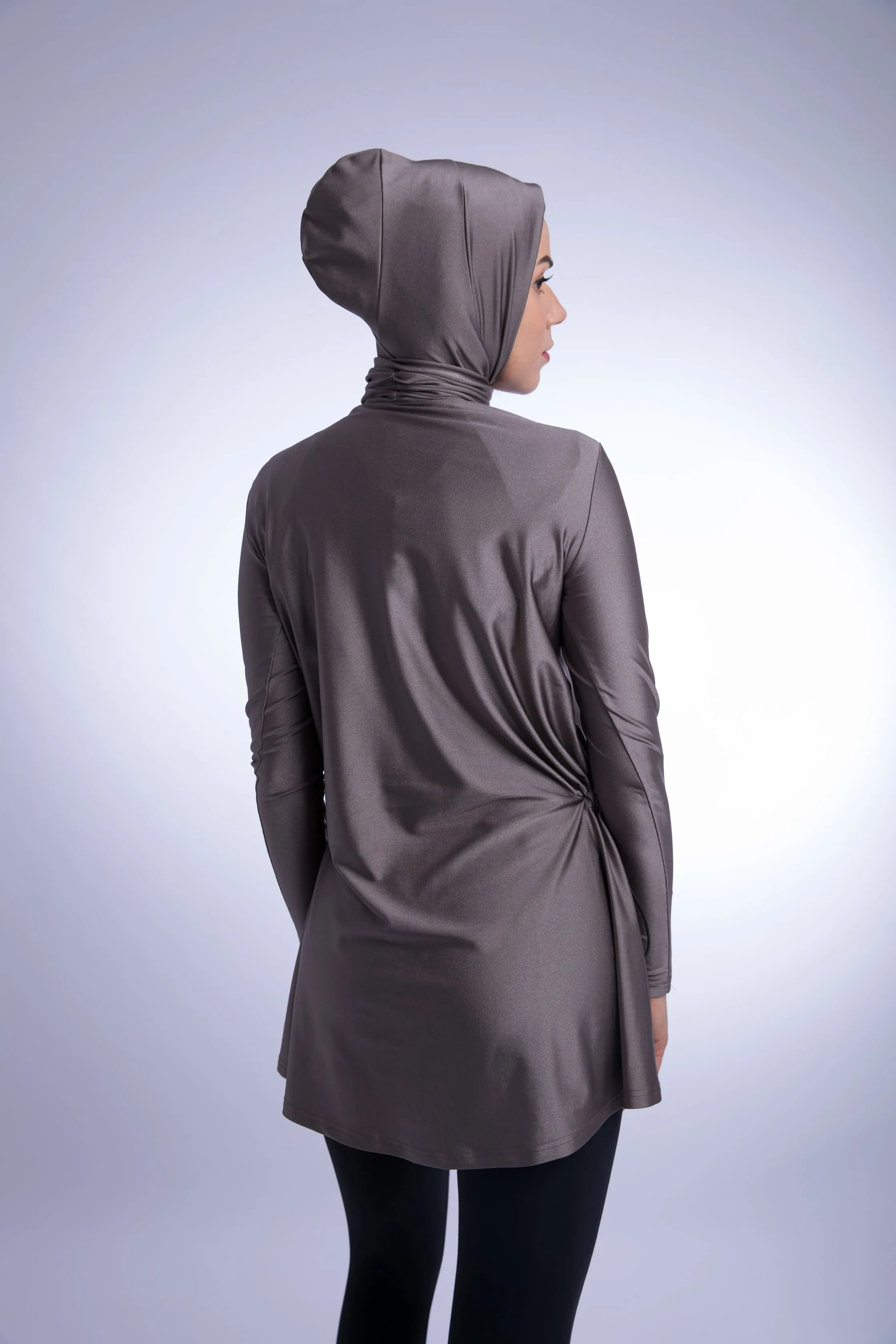 Raya Fitness Tunic