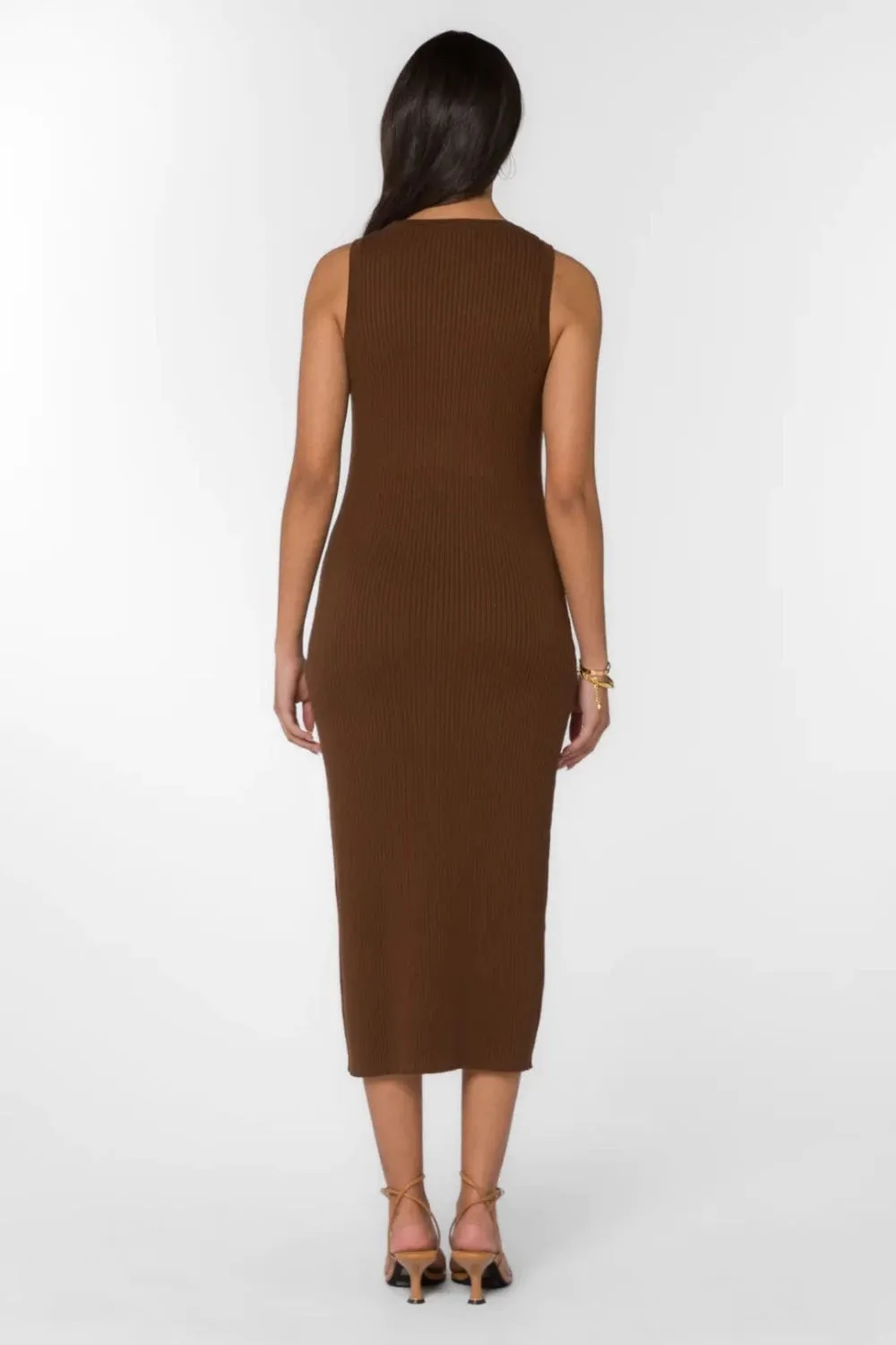 Raylene Dress