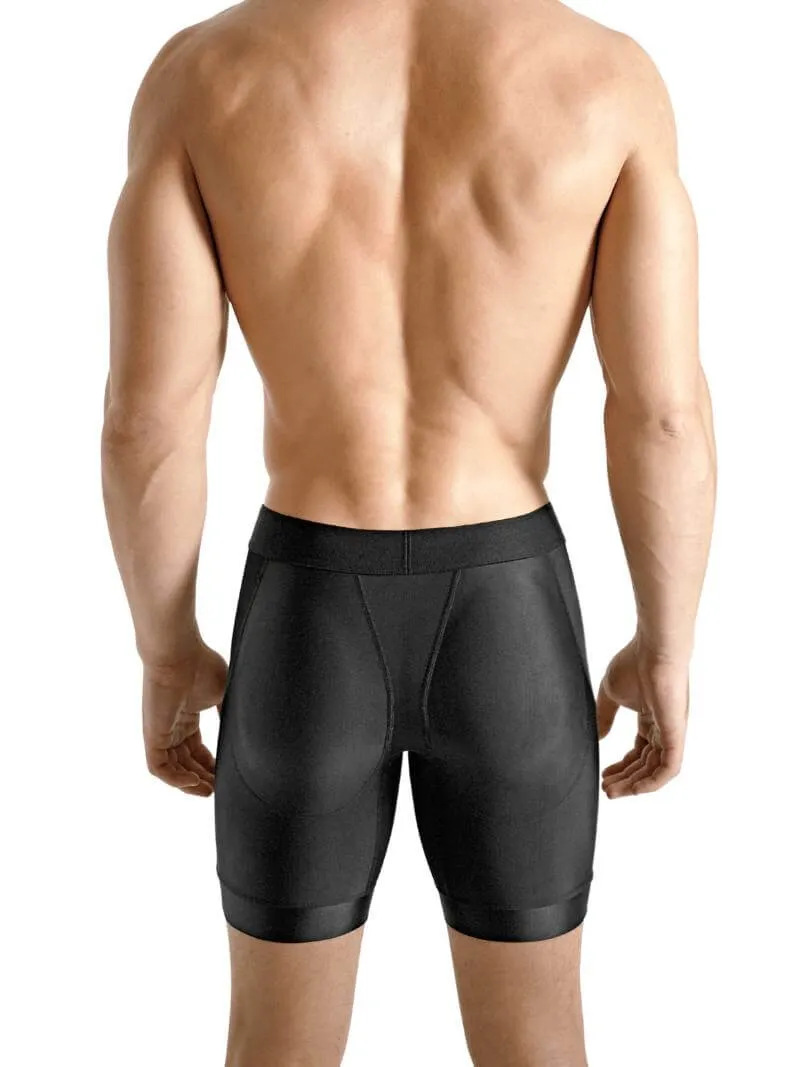 RounderBum Workout Padded Bum Boxer