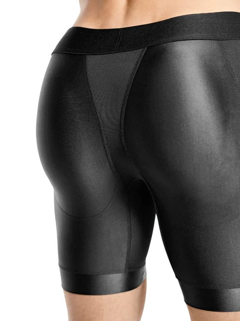 RounderBum Workout Padded Bum Boxer