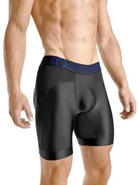 RounderBum Workout Padded Bum Boxer