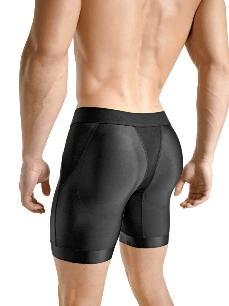 RounderBum Workout Padded Bum Boxer