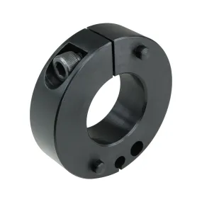 Safety Lock Collar for 1-1/2" Bore -- Round