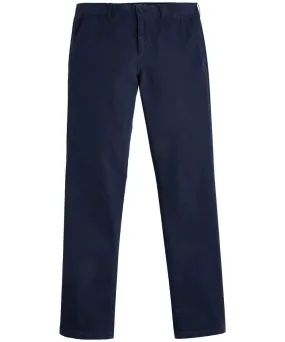 Scalpers Men's Navy Chinos TROUSERS - Trousers Pants Size EU 46 US 36 men