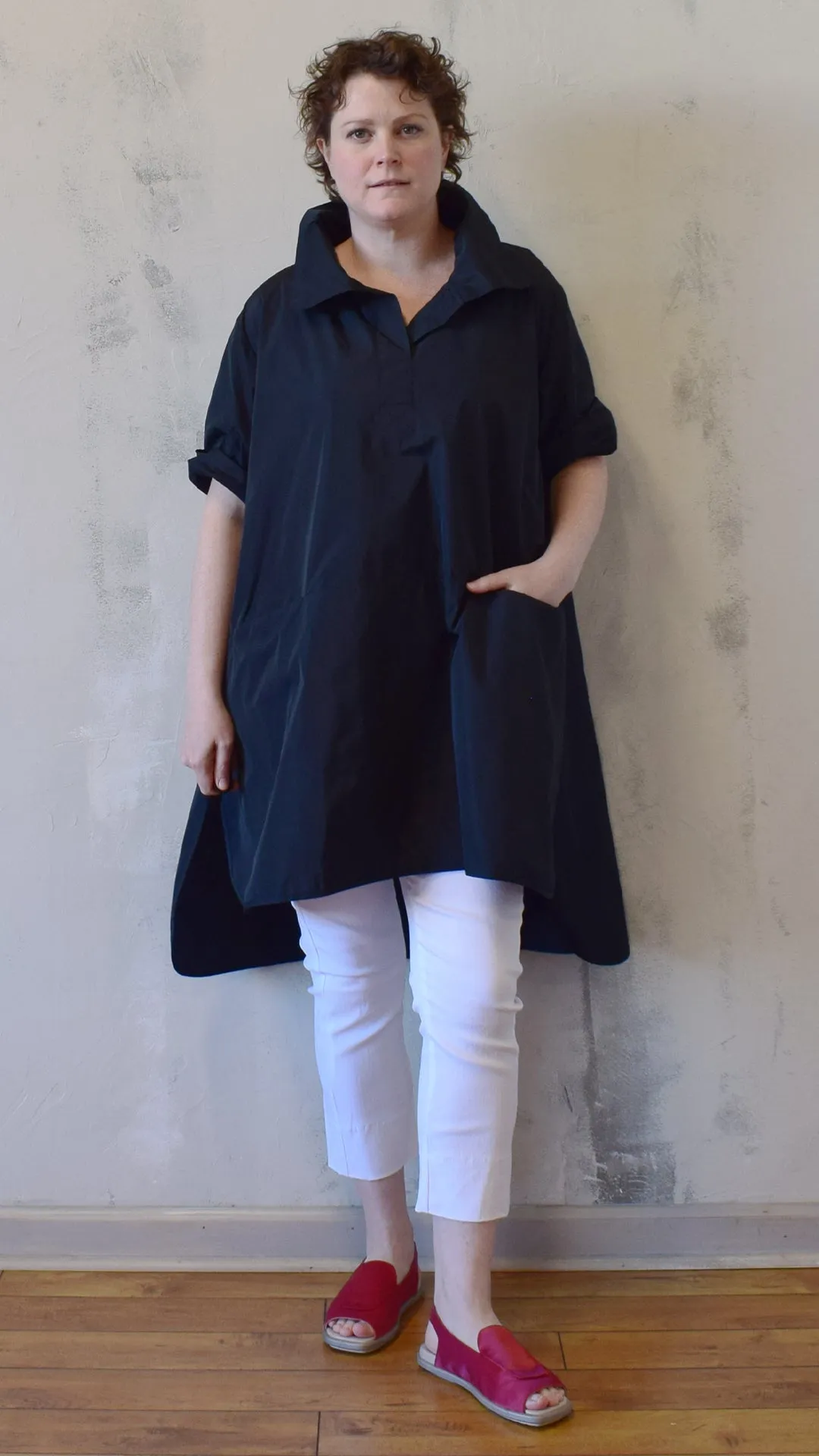 Schille Tunic