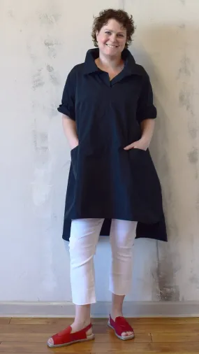 Schille Tunic