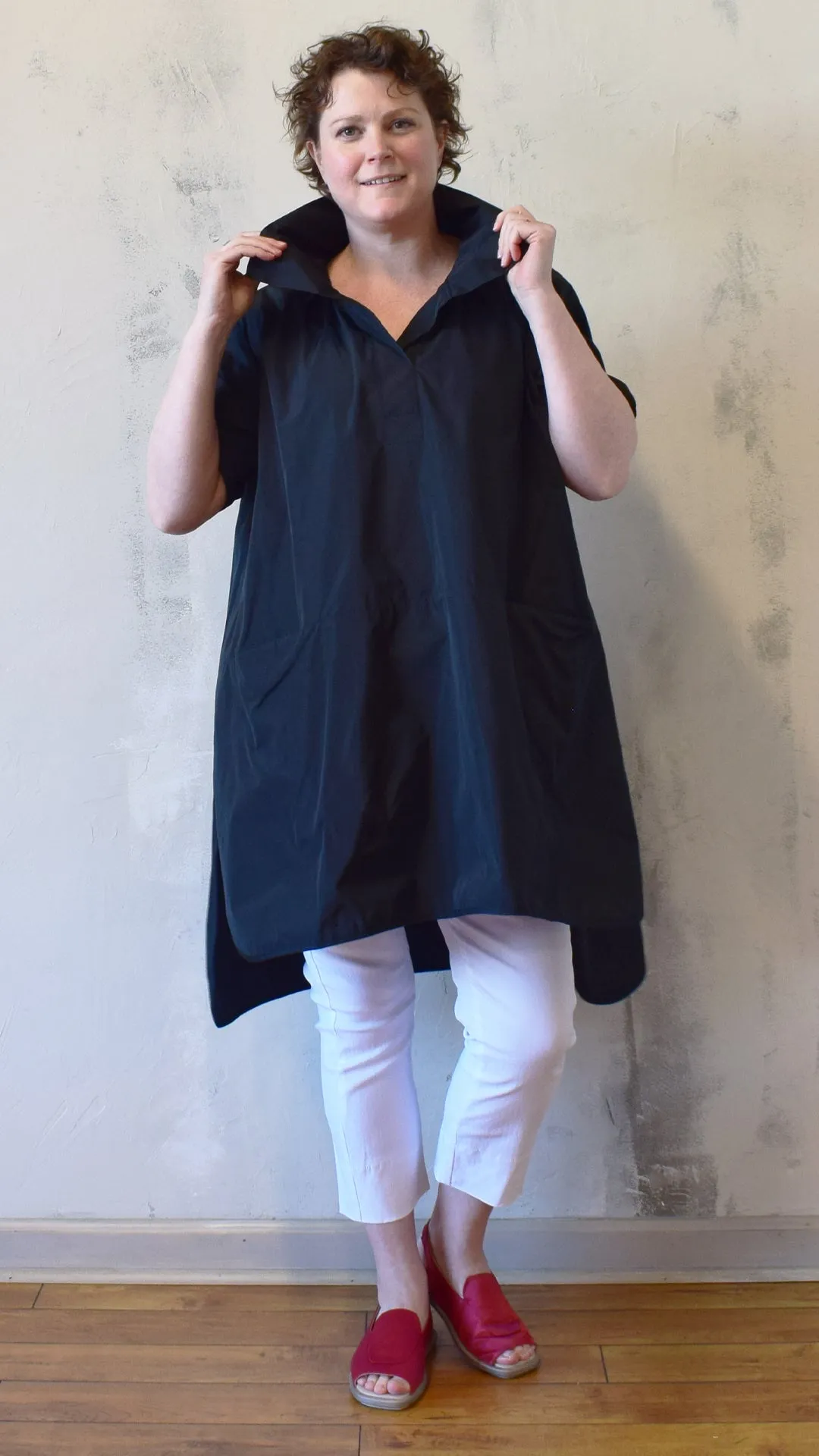 Schille Tunic