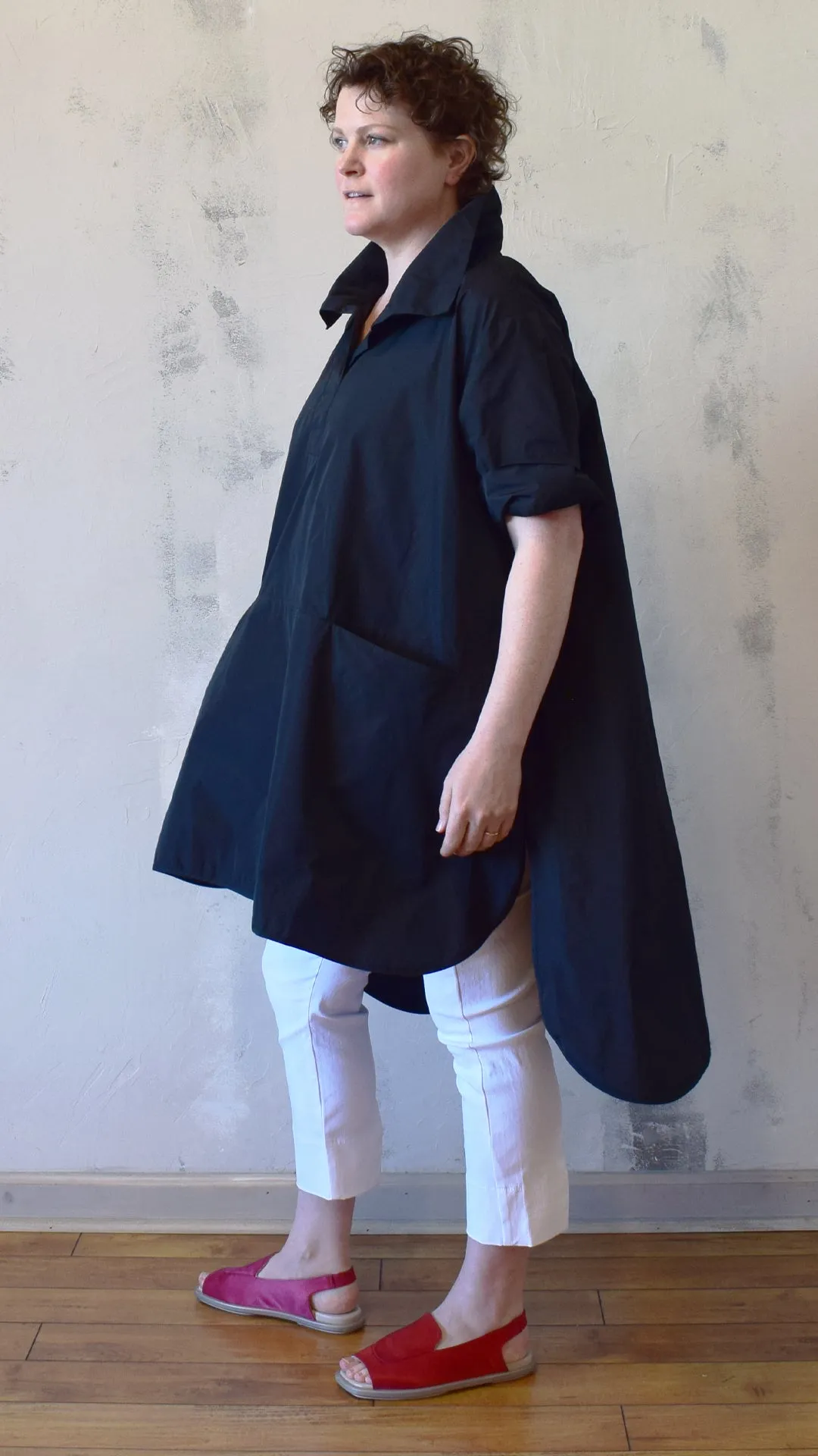 Schille Tunic