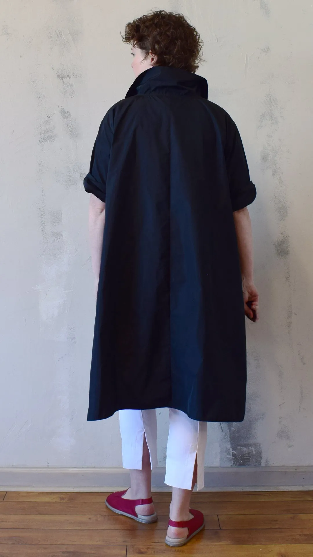Schille Tunic