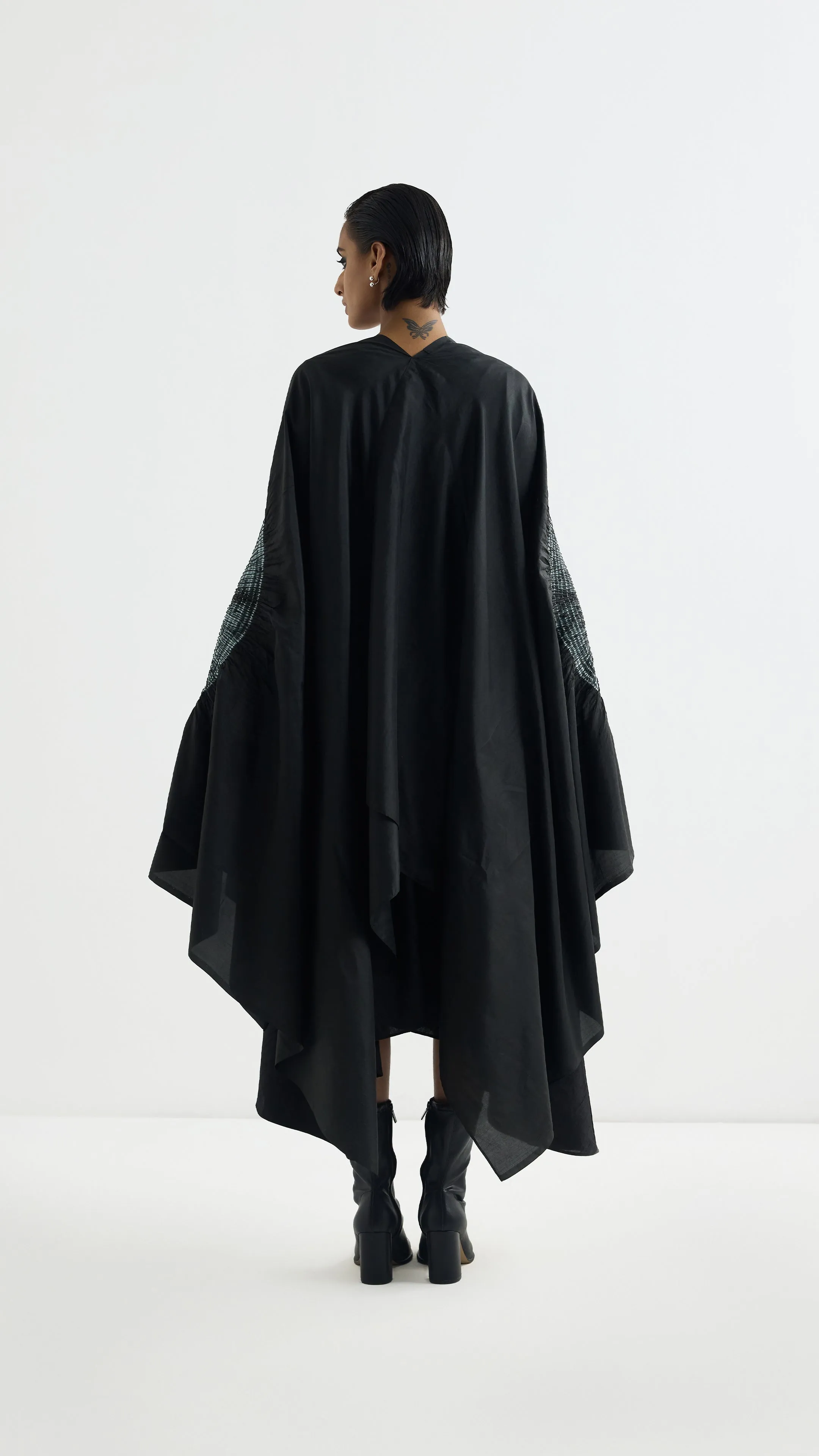 Segment Cape