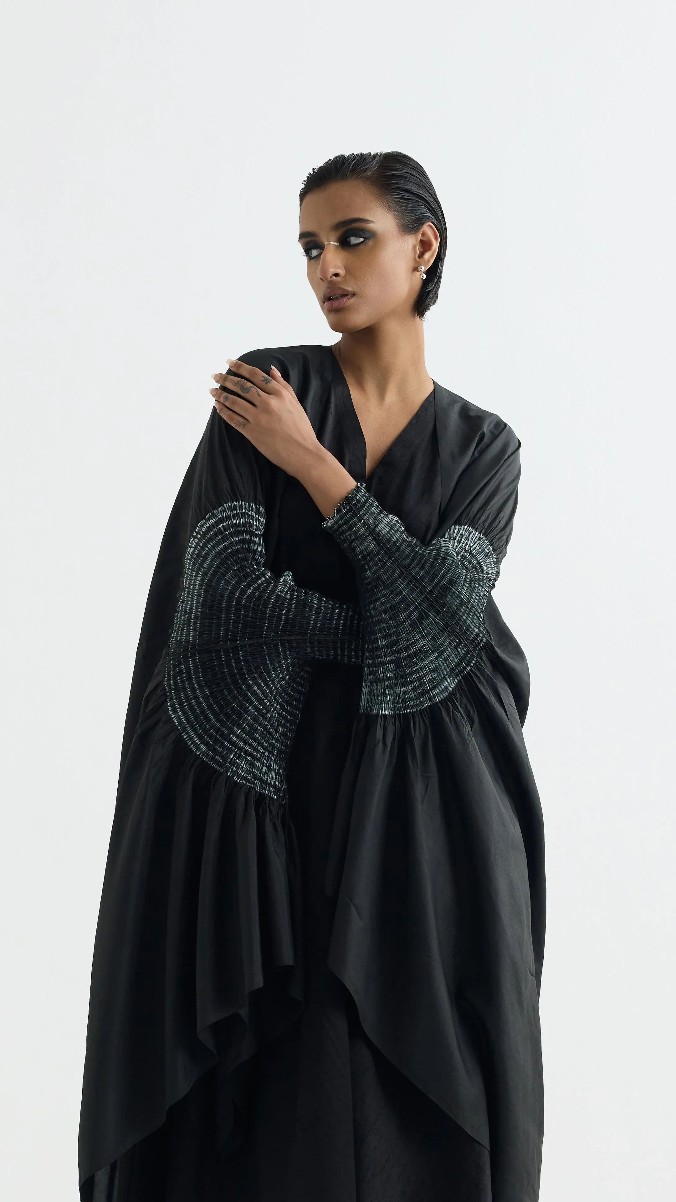 Segment Cape
