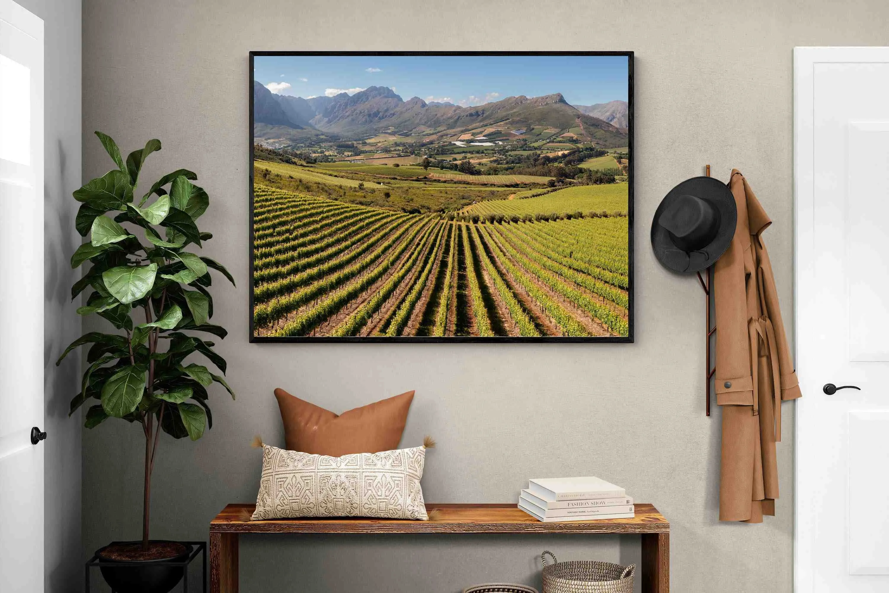 Stellenbosch