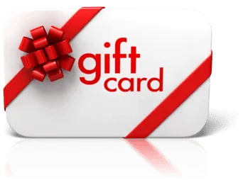 The Suit Spot Gift Card