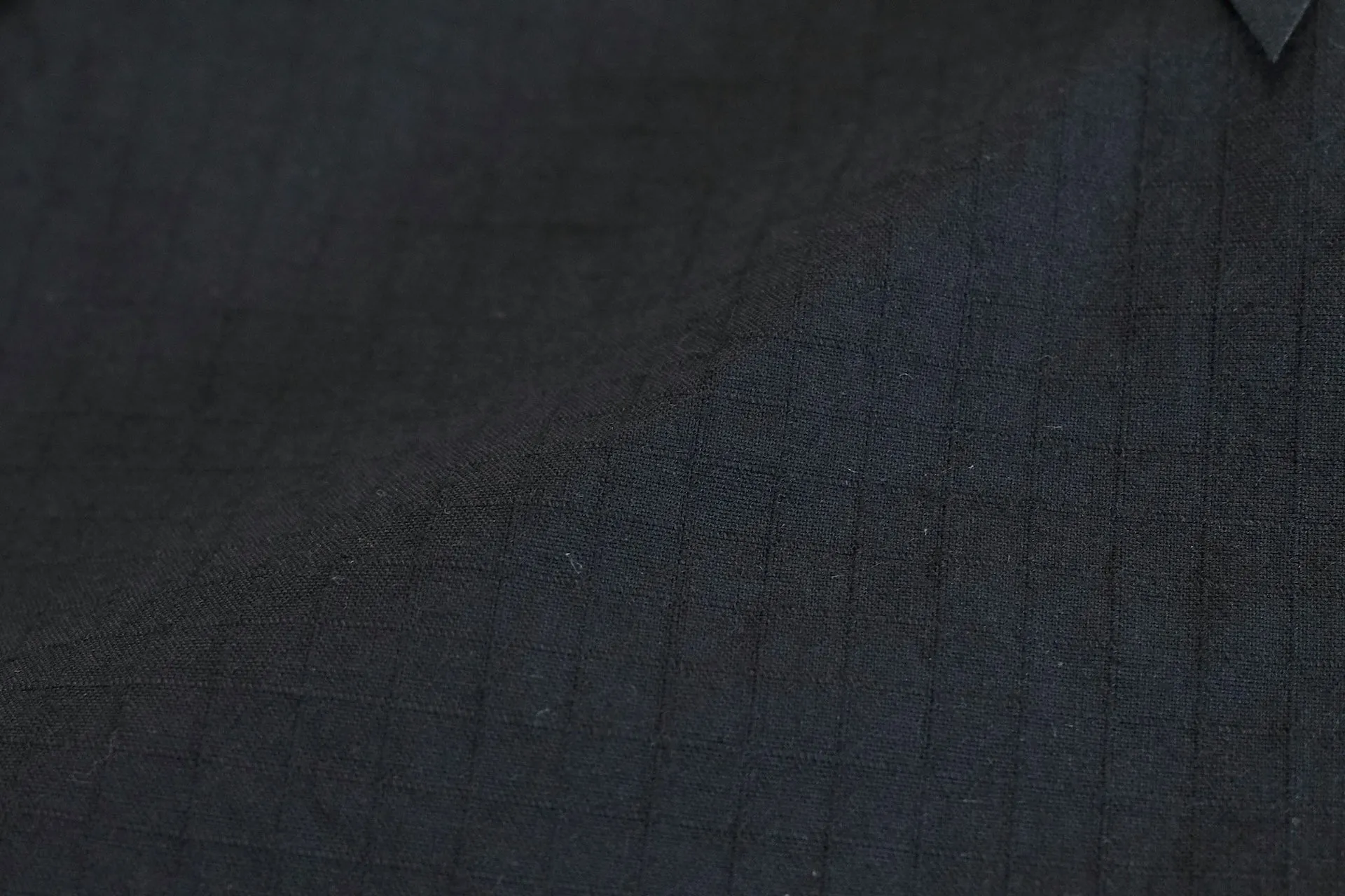 Ultima Thule by Freewheelers "All-Arounder GEN-III" Ripstop Pants (Black)