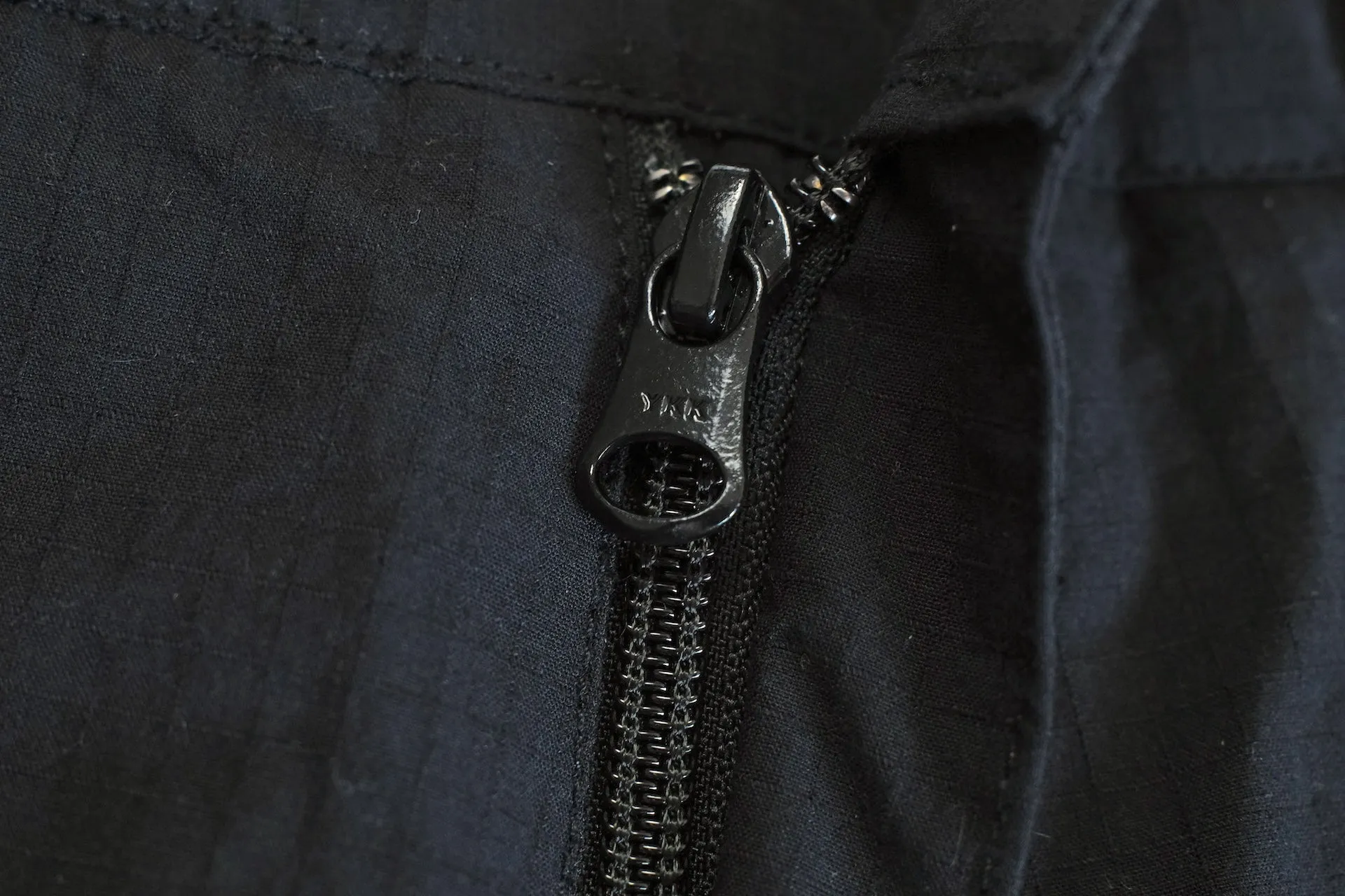 Ultima Thule by Freewheelers "All-Arounder GEN-III" Ripstop Pants (Black)