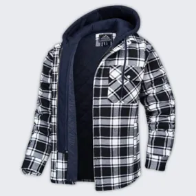 Ultimate Comfort Mario Winter Jacket - Stylish & Warm