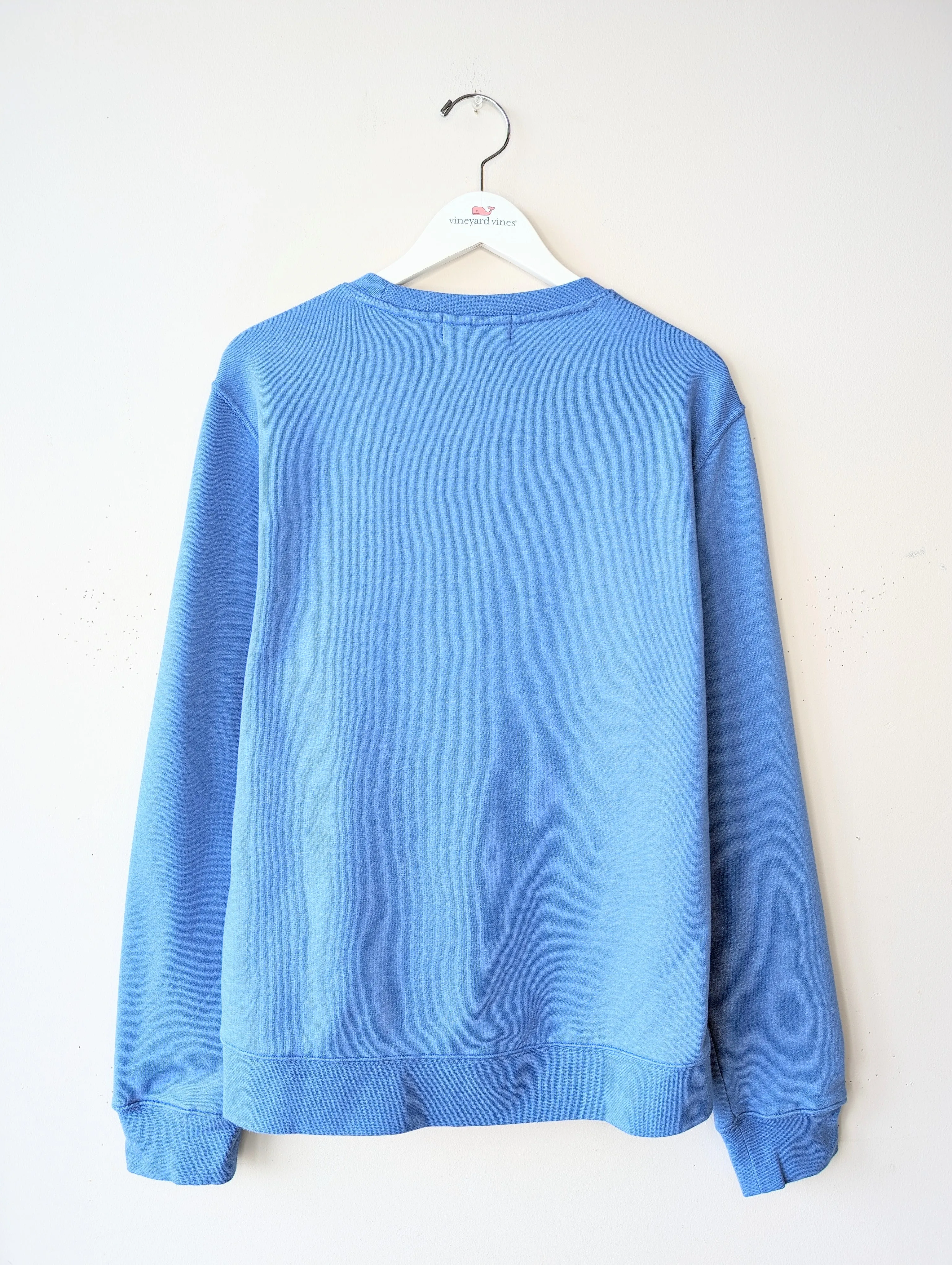Vineyard Vines Puritan Cape Cod Crewneck Sweatshirt