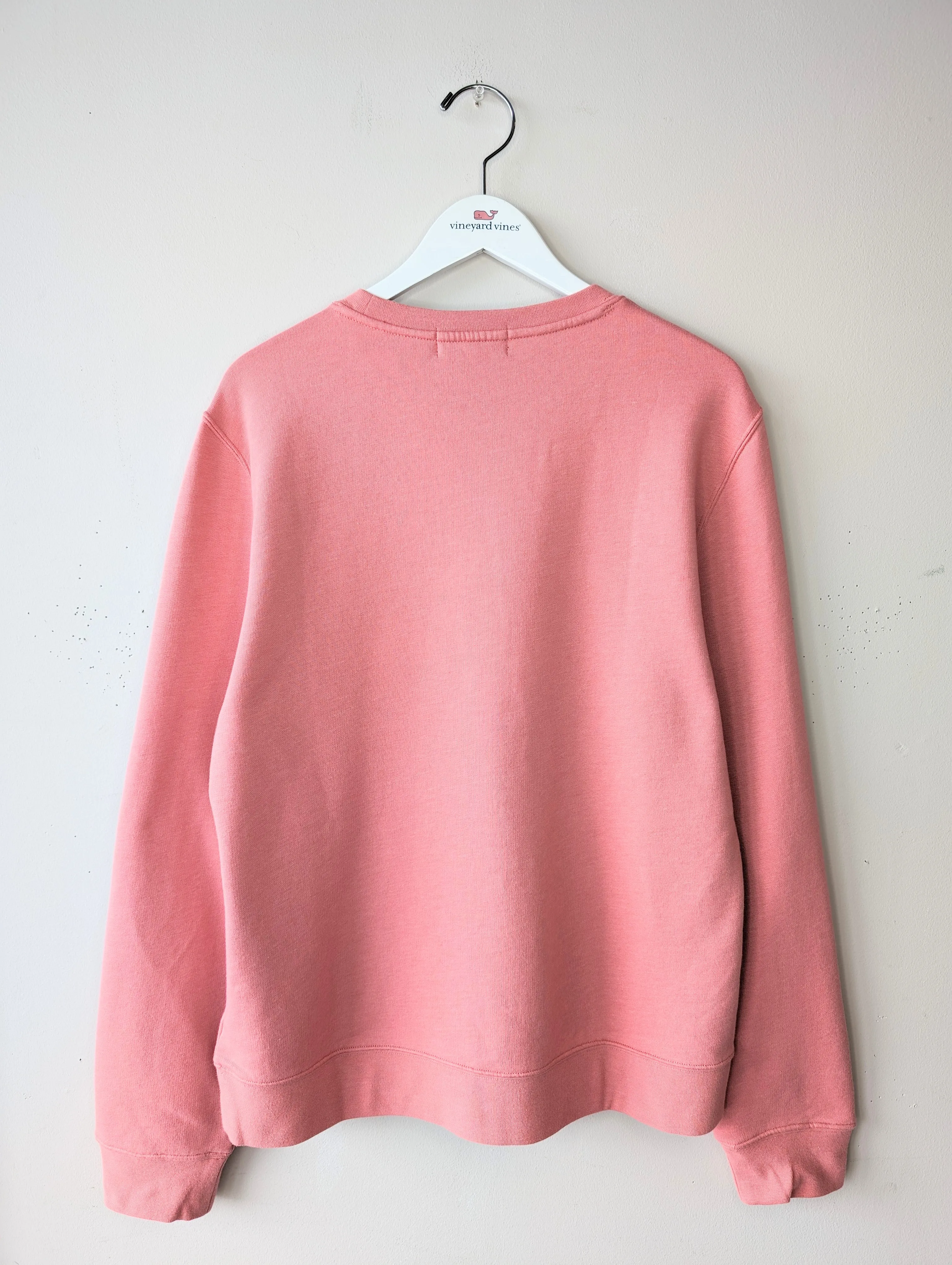 Vineyard Vines Puritan Cape Cod Crewneck Sweatshirt