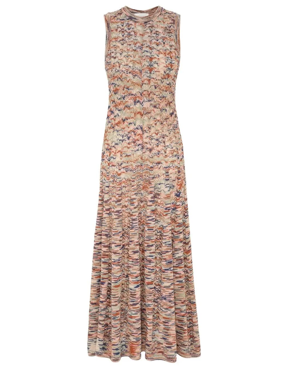 Wylie Tank Knit Dress