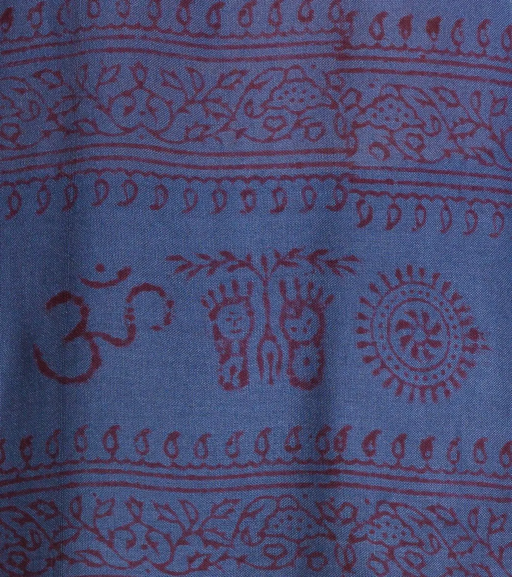 Yak & Yeti Om Mani Top