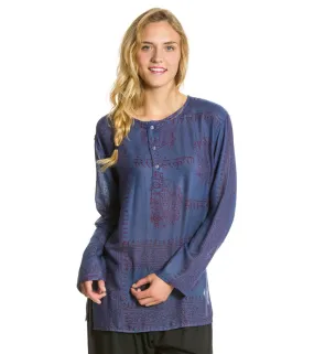 Yak & Yeti Om Mani Top